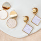 Riva Lumière Drop Earrings