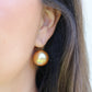 Riviera Orbs Earrings