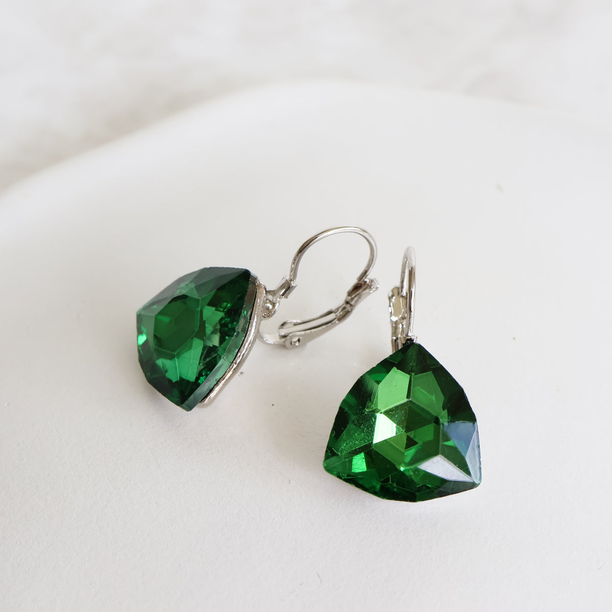 Vita Drops - Forest Green