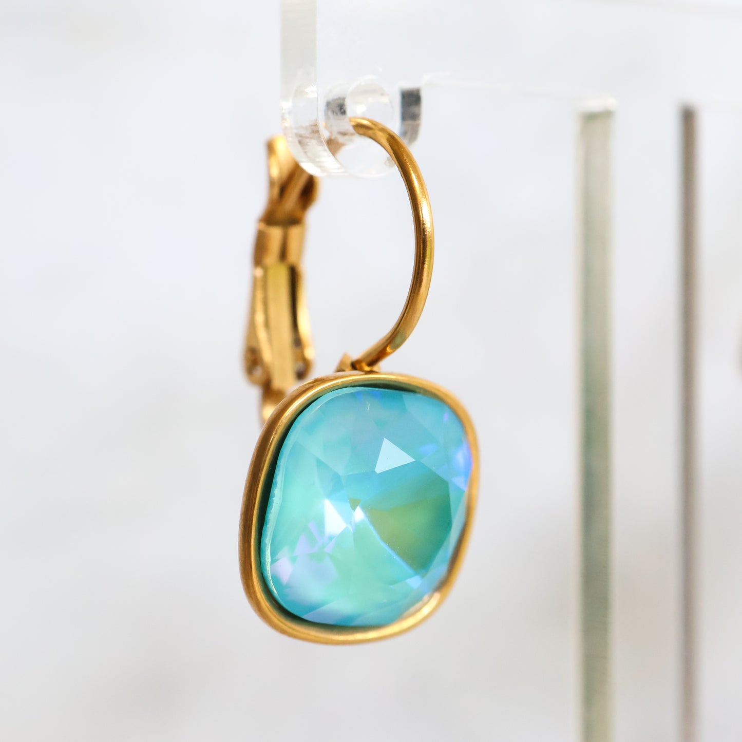 Prism Drop - Frost Blue