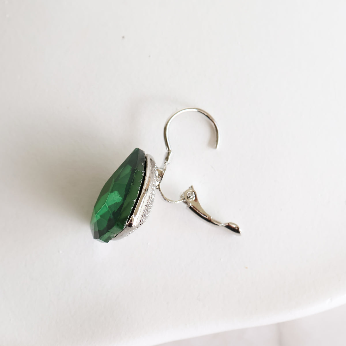 Vita Drops - Forest Green