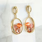 Lusso Drop Earrings – Bellini