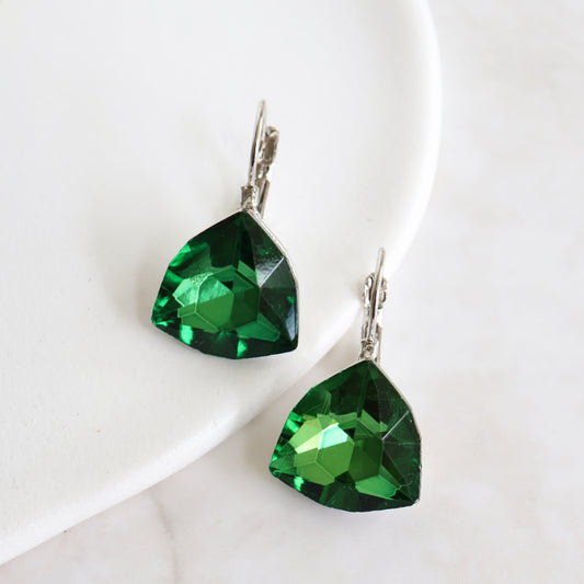 Vita Drops - Forest Green