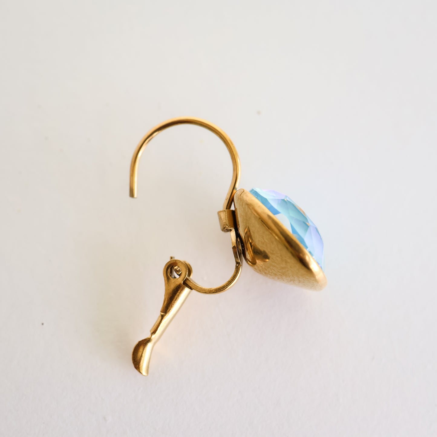 Prism Drop - Frost Blue