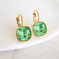 Prism Drop - Pine Green