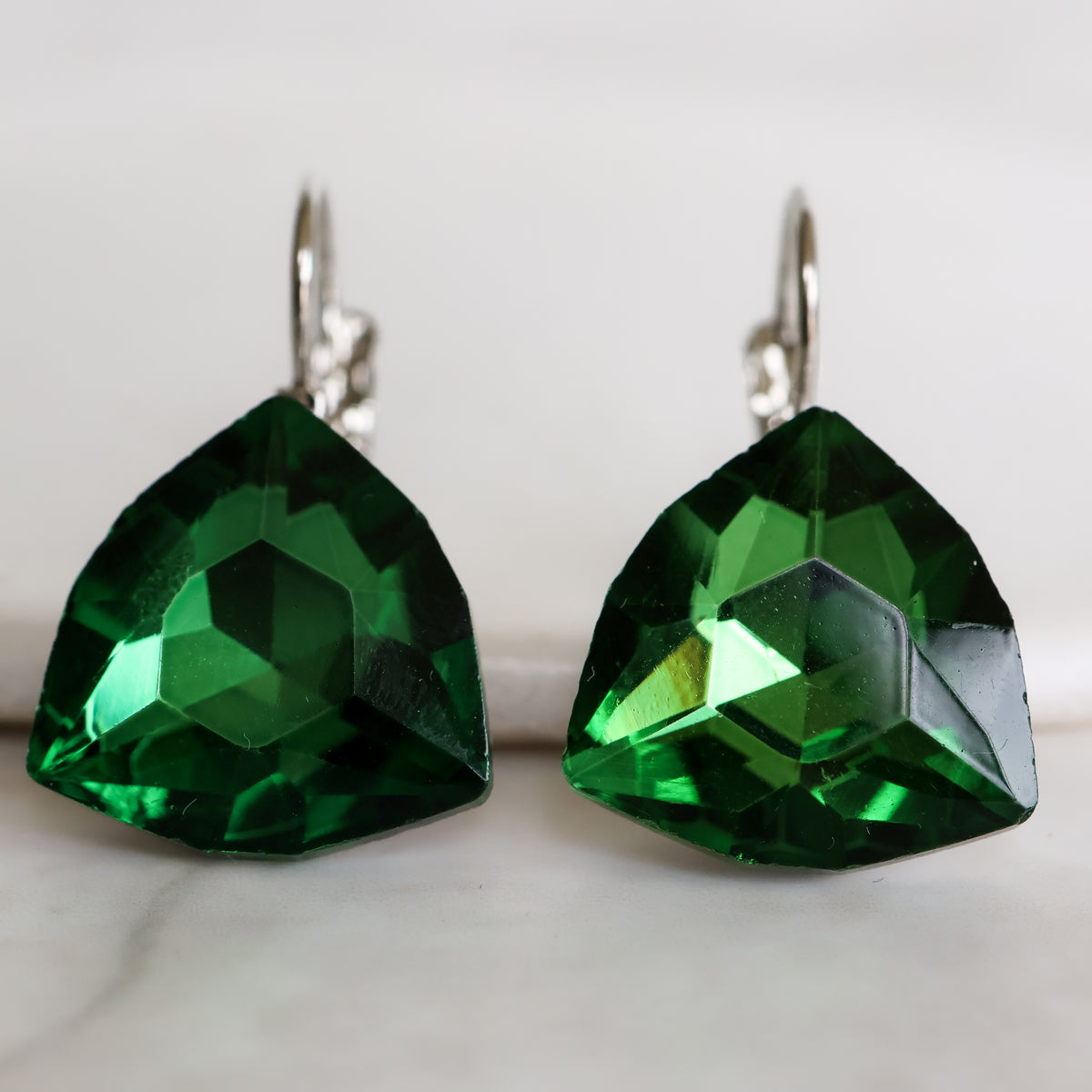 Vita Drops - Forest Green
