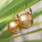 Riviera Orbs Earrings