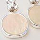 Conchiglia Glow – Vanilla Aura - Silver