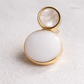 Luna Duo Drops – Moon White